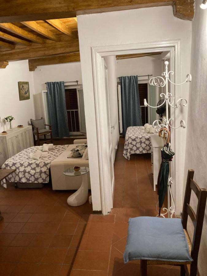 Alighieri Loft Florenz