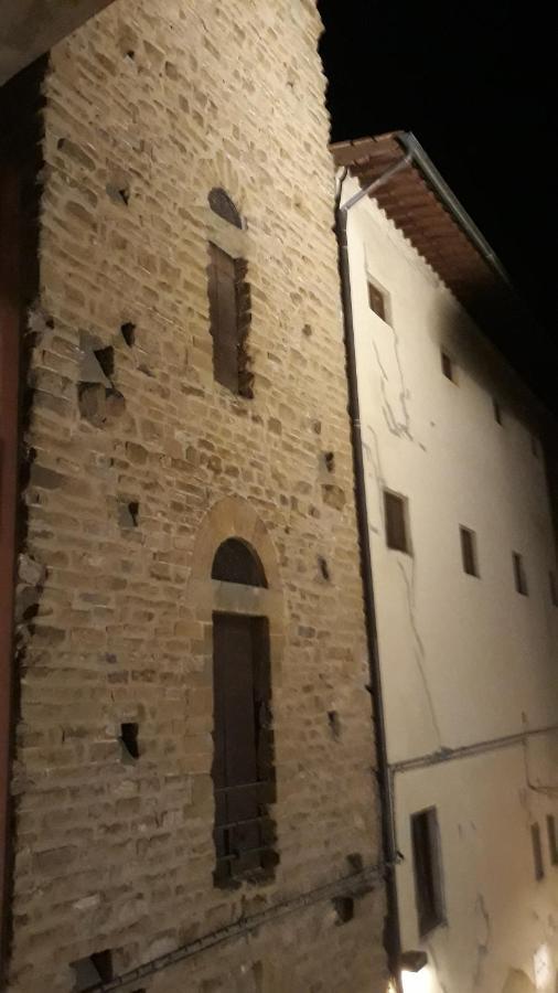Alighieri Loft Apartment Florenz