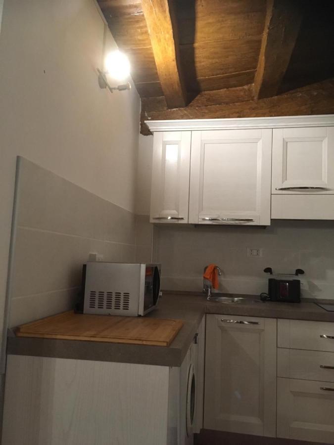 Alighieri Loft Apartamento *