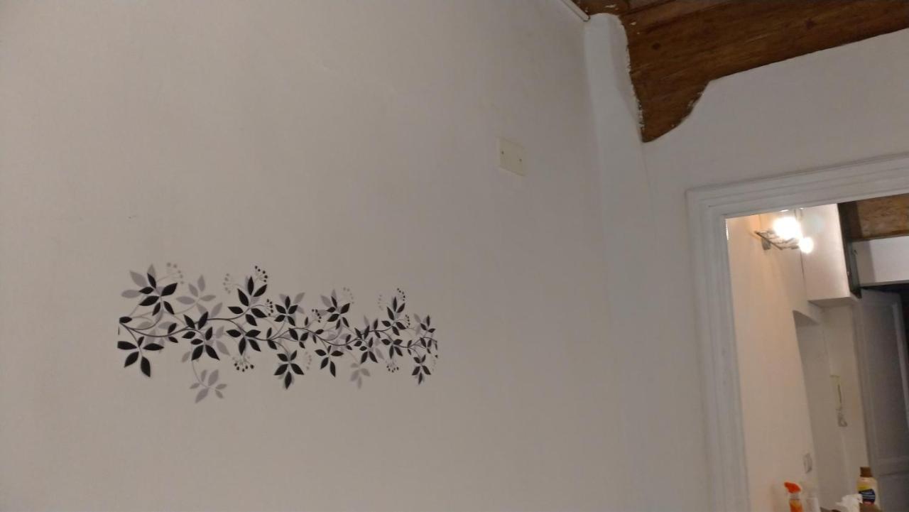 Apartamento Alighieri Loft Florença