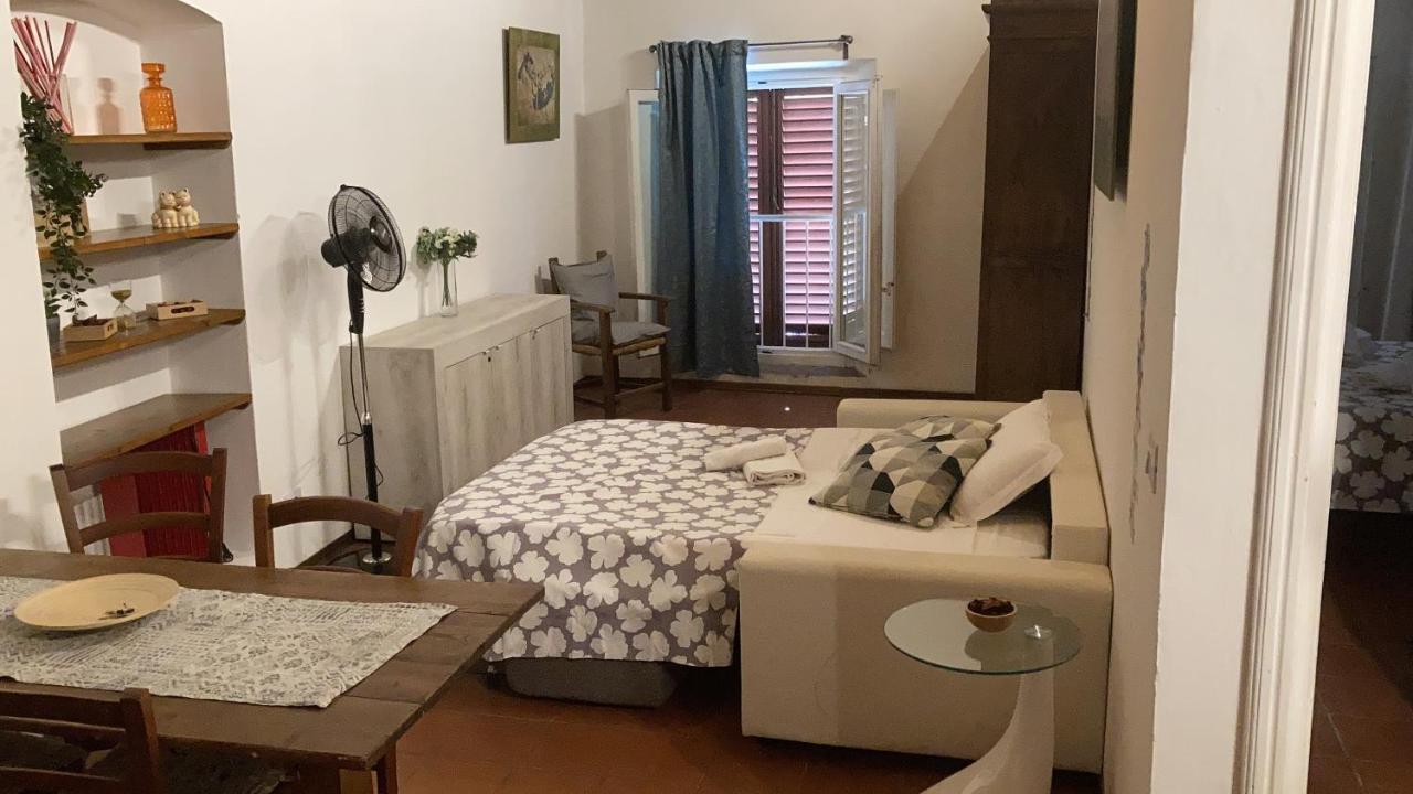 Alighieri Loft * Florença
